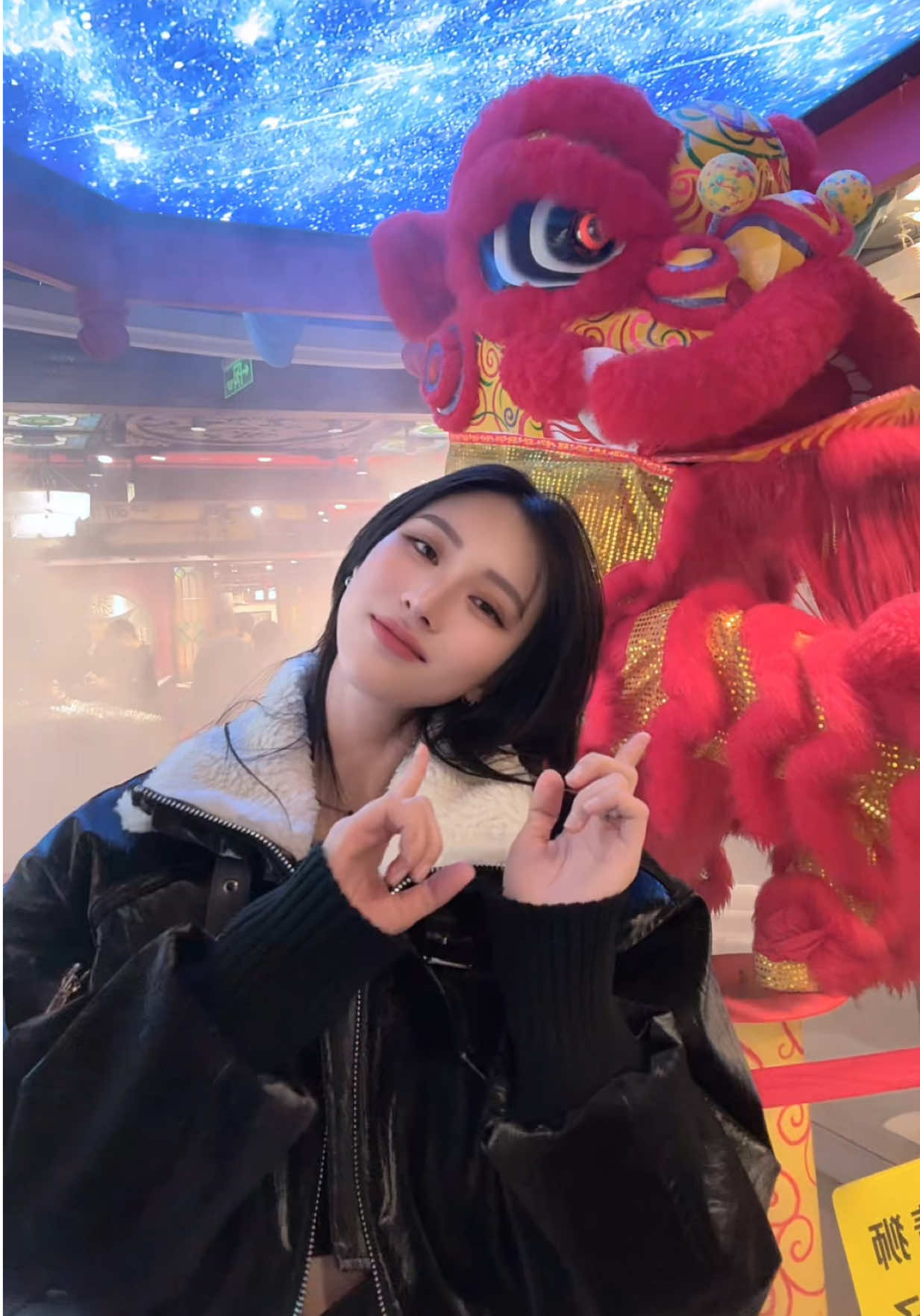 Bé Lân dễ thương quá 🙂‍↔️