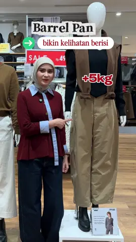 intinya pinter pinter pilih outfit🧏‍♀️ #fyp #tipsandtricks 