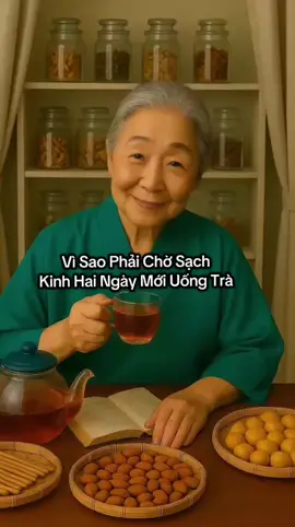 Vì sao phải chờ sạch kinh hai ngày mới uống trà mâm xôi #thaoduocbanam #tramamxoi #roiloannoitiet #roiloankinhnguyet #daubungkinh 