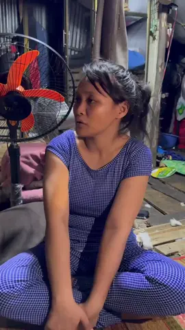 Bắt ngờ em kiều nói lên điều nầy gặp con trong đêm