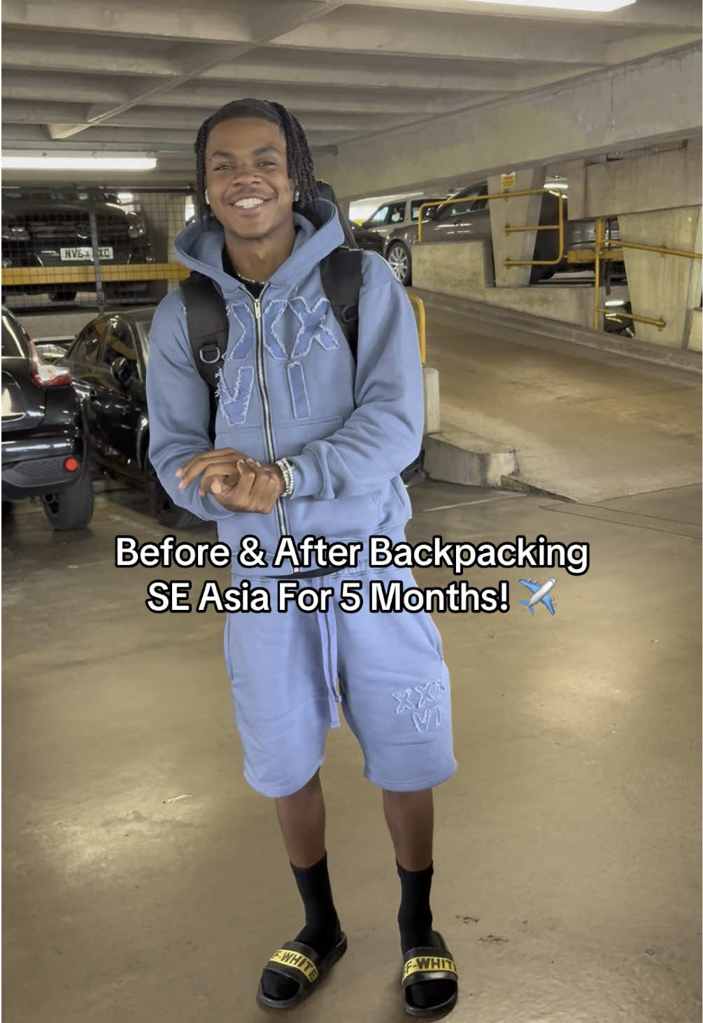 7 countries & 1000 memories🥹. Time for a new adventure…..🇦🇺#foryoupage #backpacking #solotravel #traveltok #fyp  