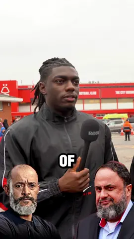 Who is to blame for Nottingham Forest’s situation ? #PremierLeague #football #nottinghamforest #nffc 