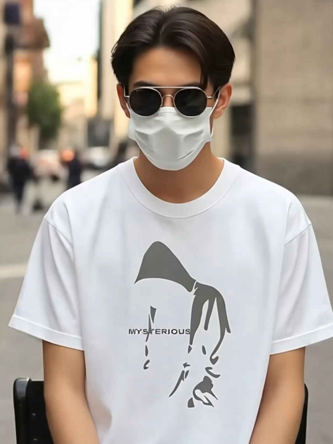 Kaos oblong pria lengan pendek #kaosdistro #kaospria #kaospremium #kaosviral #kaos 