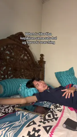 Tiba tiba aja gitu😭 #foryou #relateable 