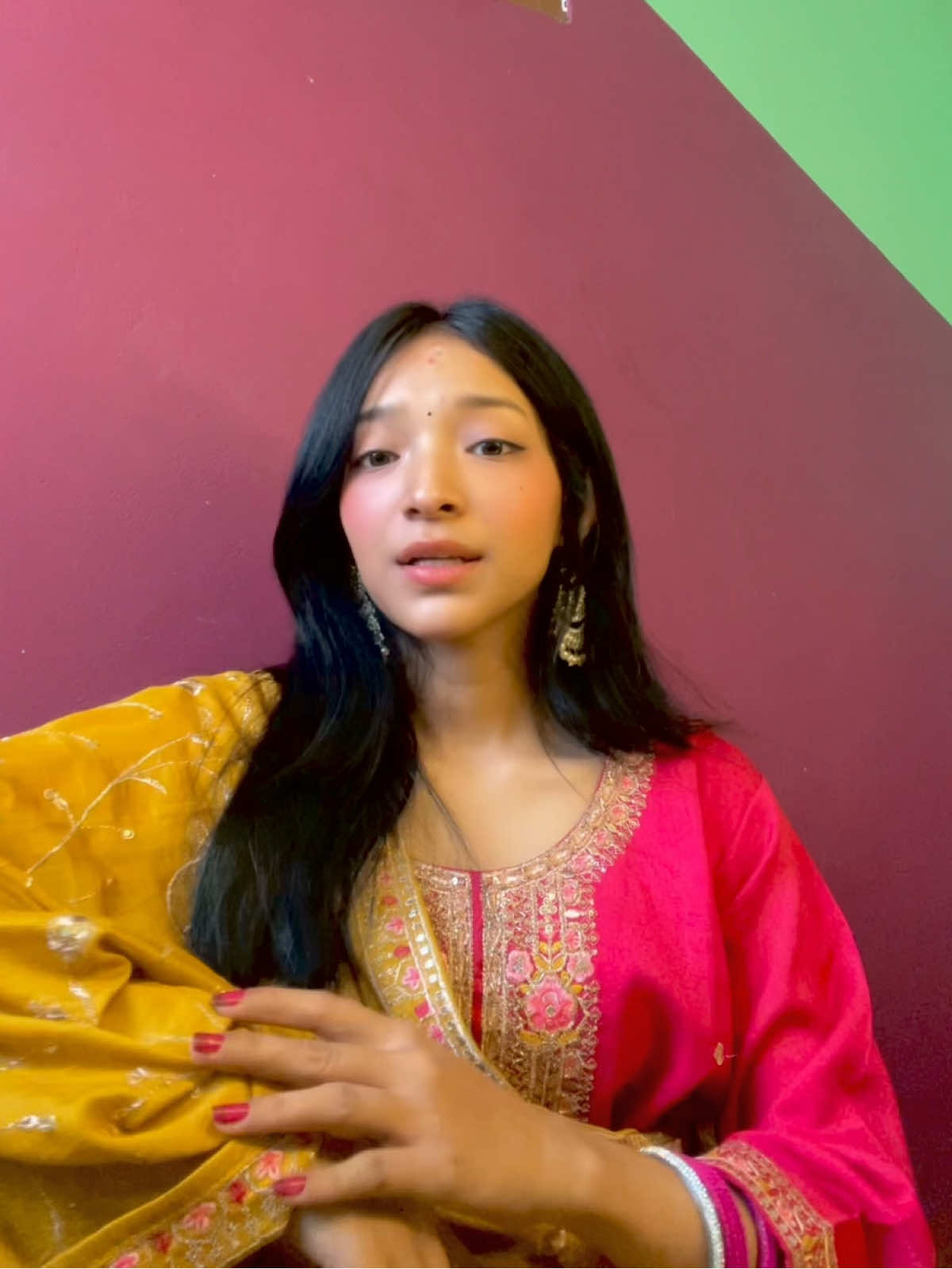 🌸🫶 #fypシ゚ #hindisong 