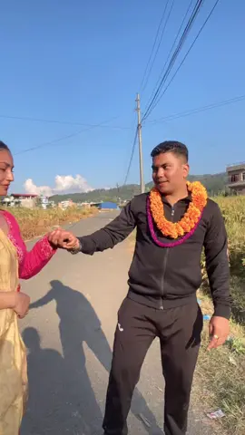 Kholiko kinaara💃 (Brothersister duo)✨#foryou #fyp #trendingnepal #viralvideo #nepalivibe 