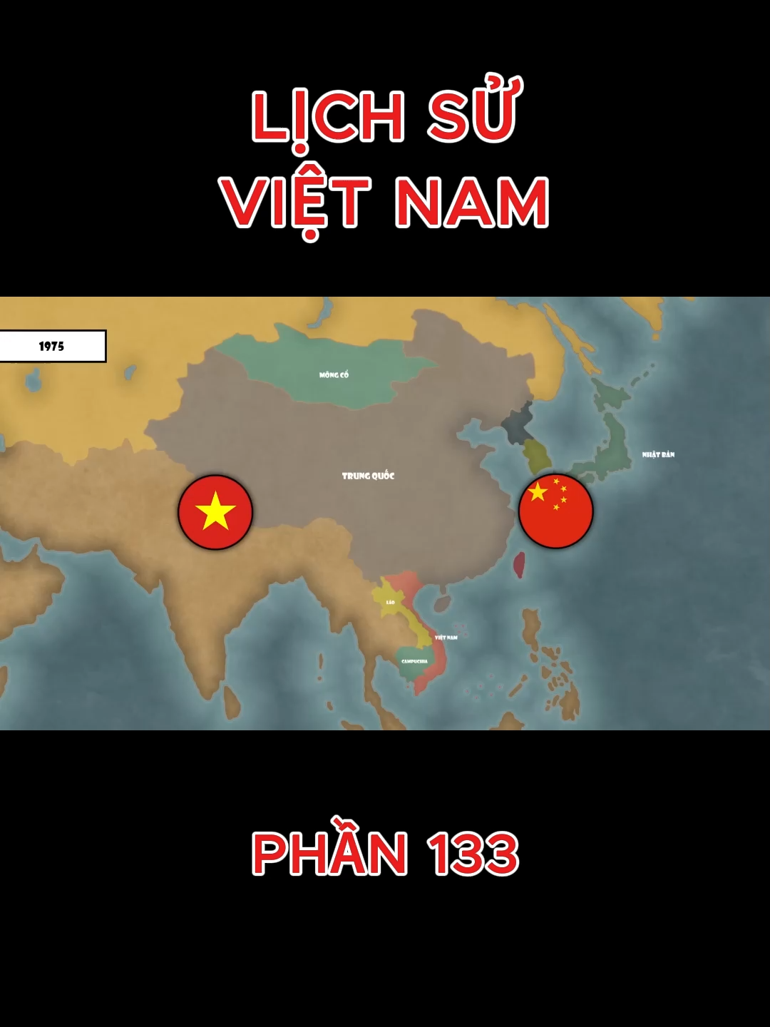 LỊCH SỬ VIỆT NAM | BẢN CHI TIẾT - PHẦN 133 #xh #xhtiktok #lichsu #VIETNAM #KHAMPHA #kienthuc #capcut #review #dulich #thiennhien #chientranh #war #bacho #nghiencuu #khoahoc #thiennhien #dialy #dongvat #thegioi #world#cooking #vlog #vlogs #cuocsongvn #lifeinvietnam #nauan #daian #kinhdoanh #kinhte #trungquoc #suvietnam #lichsu #trungquoc #suvietnam #tamquoc #reviewphim #xuyenkhong #phimtrungquoc #phimhay