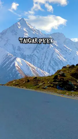 قدرت نے پہاڑوں کو کتنی خوبصورتی دی ہے#fypシ #fypシ #videoviral 