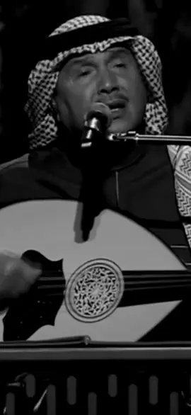 #محمد-عبده الف سلامه عليك 🥺🥹