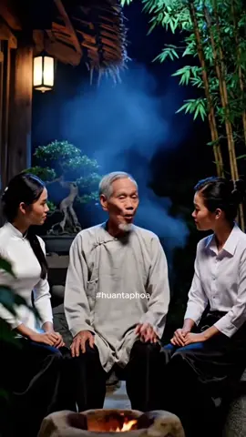 Chỉ cần bình thường là được #videoai #ai #haihuoc 