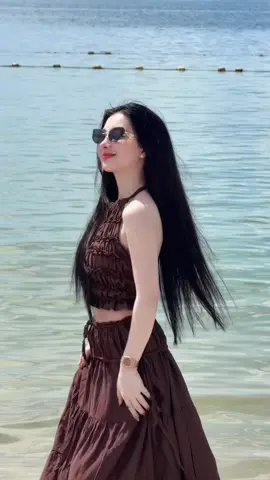 Mọi người đi biển miền tây chưa ta🥰