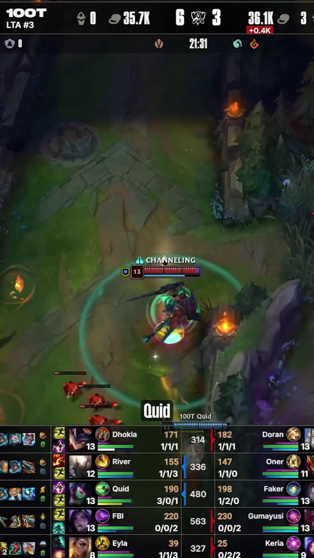 WHEEEEEEEEEEEEEEEE 🏃💨 #worlds2025 #lolesports #leagueoflegends #esports #riotgames