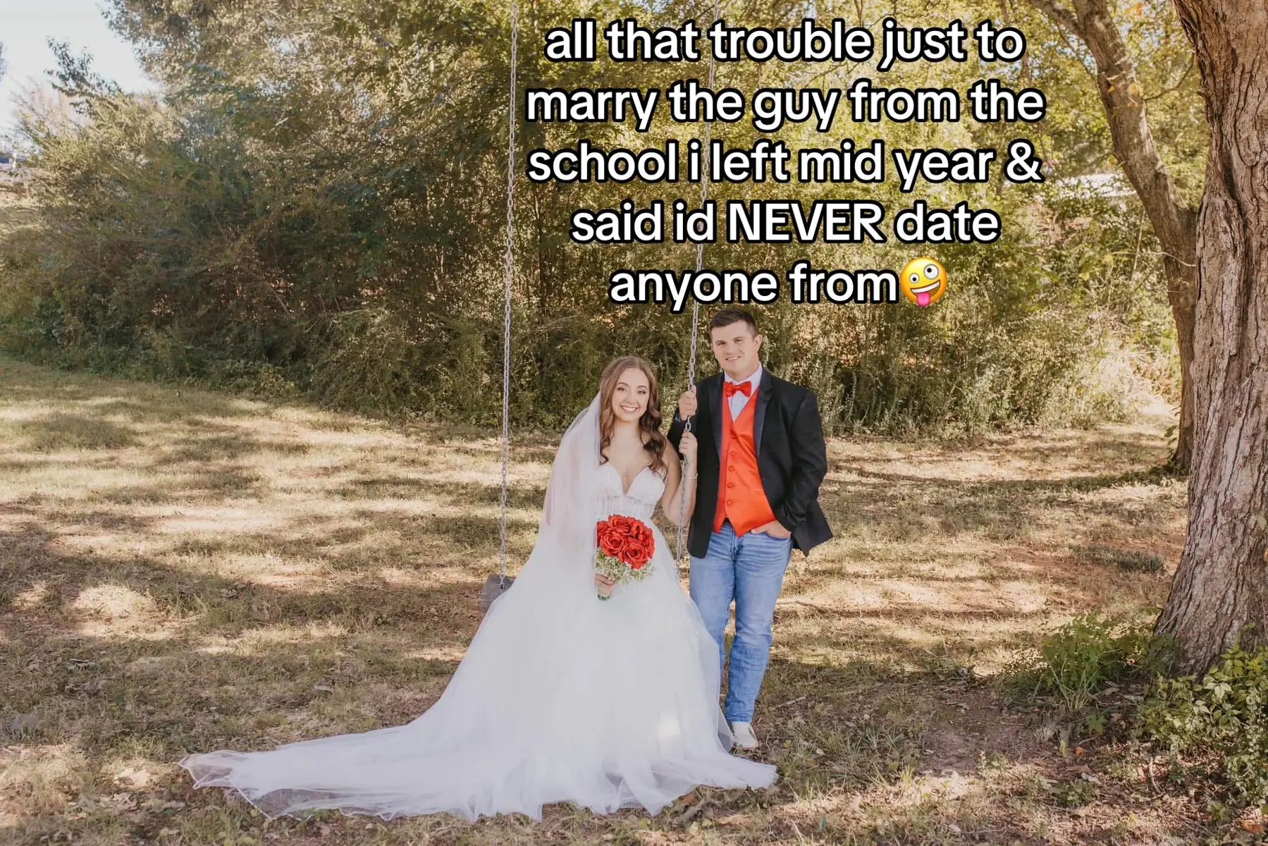 funny how things change🥰