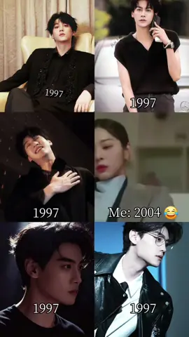 ME 🧎‍♀️🧎‍♀️ #TianXuning #田栩宁 #TianLei #viral #fyp 