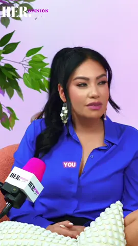 We’ve all had that one date we were excited about… just to sit there like, “Wow… this ain’t it.” 😅 In Date Night, Nushin shares one of her most disappointing date stories — and honestly, we’ve all been there. Some lessons are funny now, but they definitely didn’t feel funny in the moment. 😂🙃 🎥 HER Opinion Show | Date Night at the New Studio 💬 Watch the whole episode today — we open up, laugh at ourselves, and share a little more than we planned. @jusnunuslife  #datenight #realtalk #GirlTalk #LessonsLearned #afterdark  