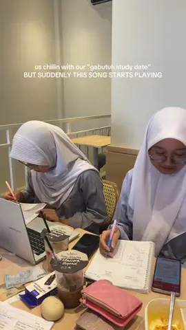 YAELAHHH #studydate #kasihputih #fyp 