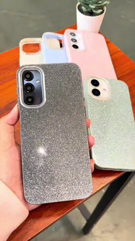 Case Glitter juga Ready Android !! #fyp #caseglitter #caseandroid #viral #trending 