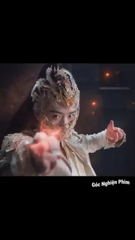 Phần 2 | Cặp này ngầu cả cặp 😎 #gocnghienphim #nhapthanhvan #reviewphim #xhuongtiktok 
