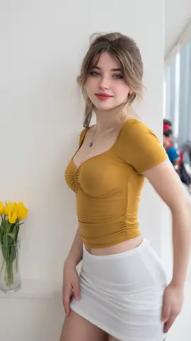 Tiktok made me do it. Blame the algorithm. 🤖 #fyp #foryou #beauty #tiktok 