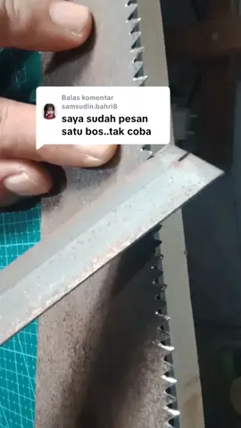 Membalas @samsudin.bahri8  Kikir Gergaji Kayu 6inci Multifungsi #kikirgergajikayu  #kikirgergaji #kikir 