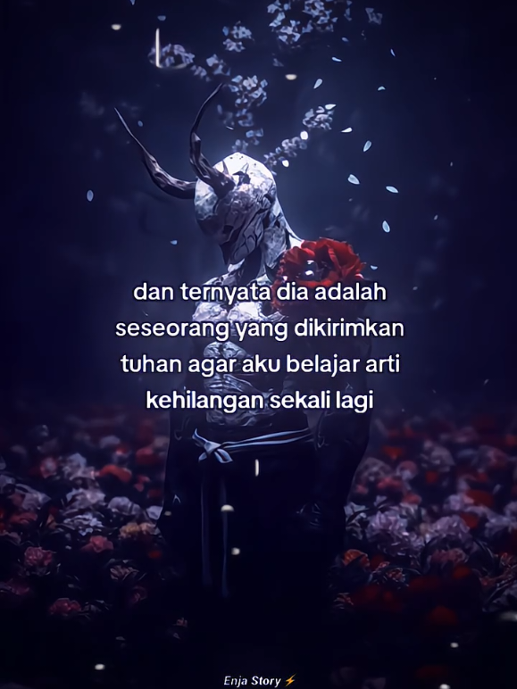 #enja_story09 mengapa semua terjadi?😕 #storywa #storyjj #storysad #bahanswmu 