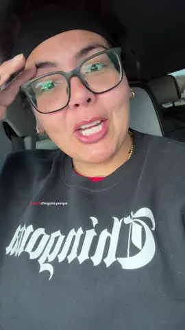 #chingona 
