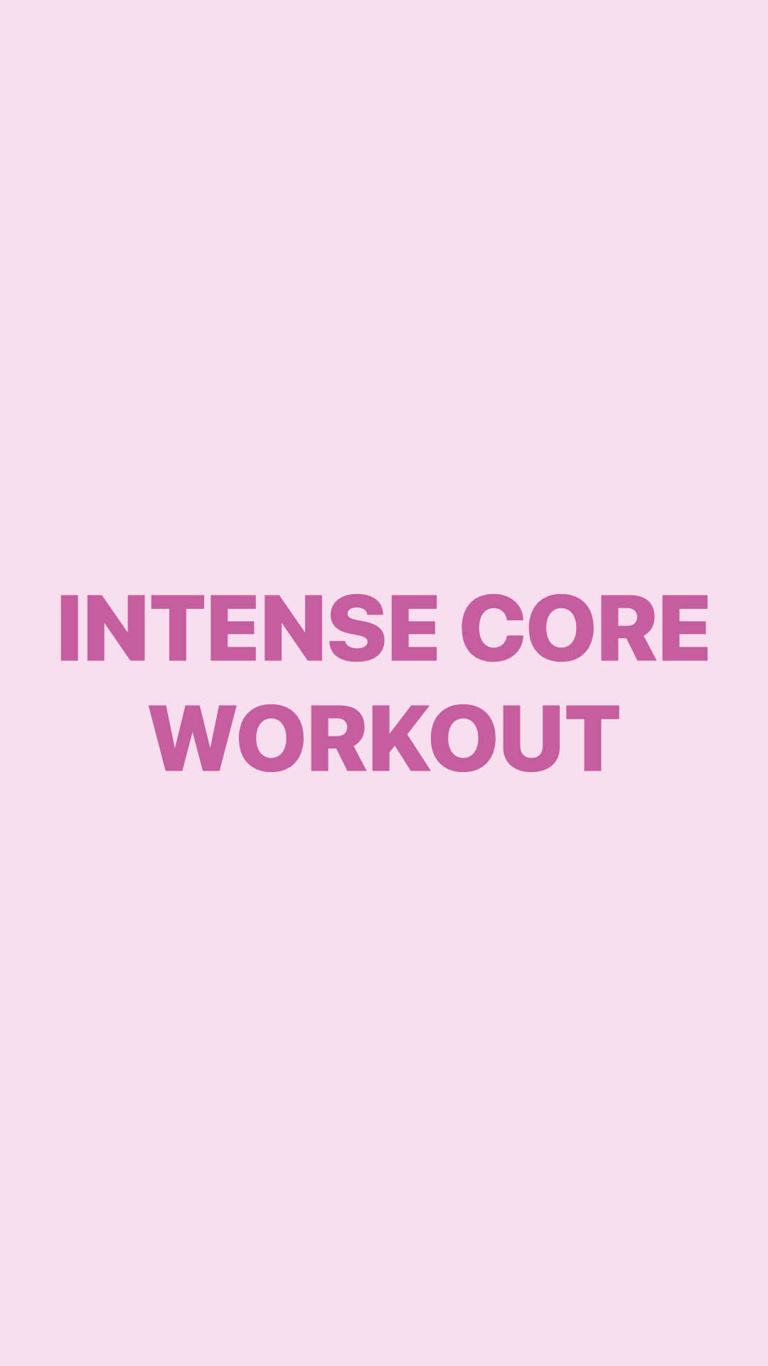💗 Save this 3Min Intense Core Workout! 💗 Find my cute OUTFIT at STUDIO by Margarita (link in bio) 🛍️ A quick but intense ab workout to tone your core ✨ Ab workout that actually tones your core 🌸 Deep core 🎀 #studiobymargarita #studio (#abs #absworkout)#coreworkout 