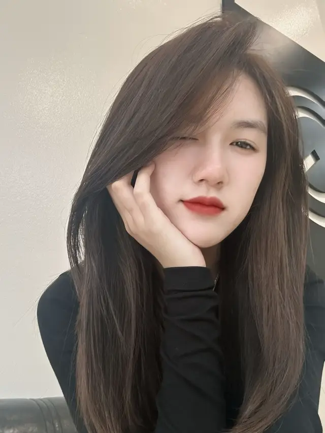 #thulinh #viral #xuhuongtiktok #chiyeuminhanh #fyp 