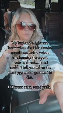 Teamwork baby💁🏼‍♀️🤍 #marriage #fyp #MomsofTikTok #husbandwife #goals 