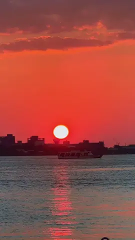 📍Tamsui…ambil aja buat bahan story…video di ambil 2hari sebelum musim hujan 