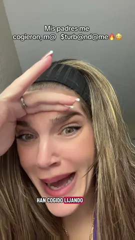 Lo siento mami, papi, pensé que la Spicy Cube iba a hacer efecto, después que se durmieran🔥😳