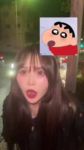 これずっとしたかったやつ爆笑 他のキャラでもやってみたい