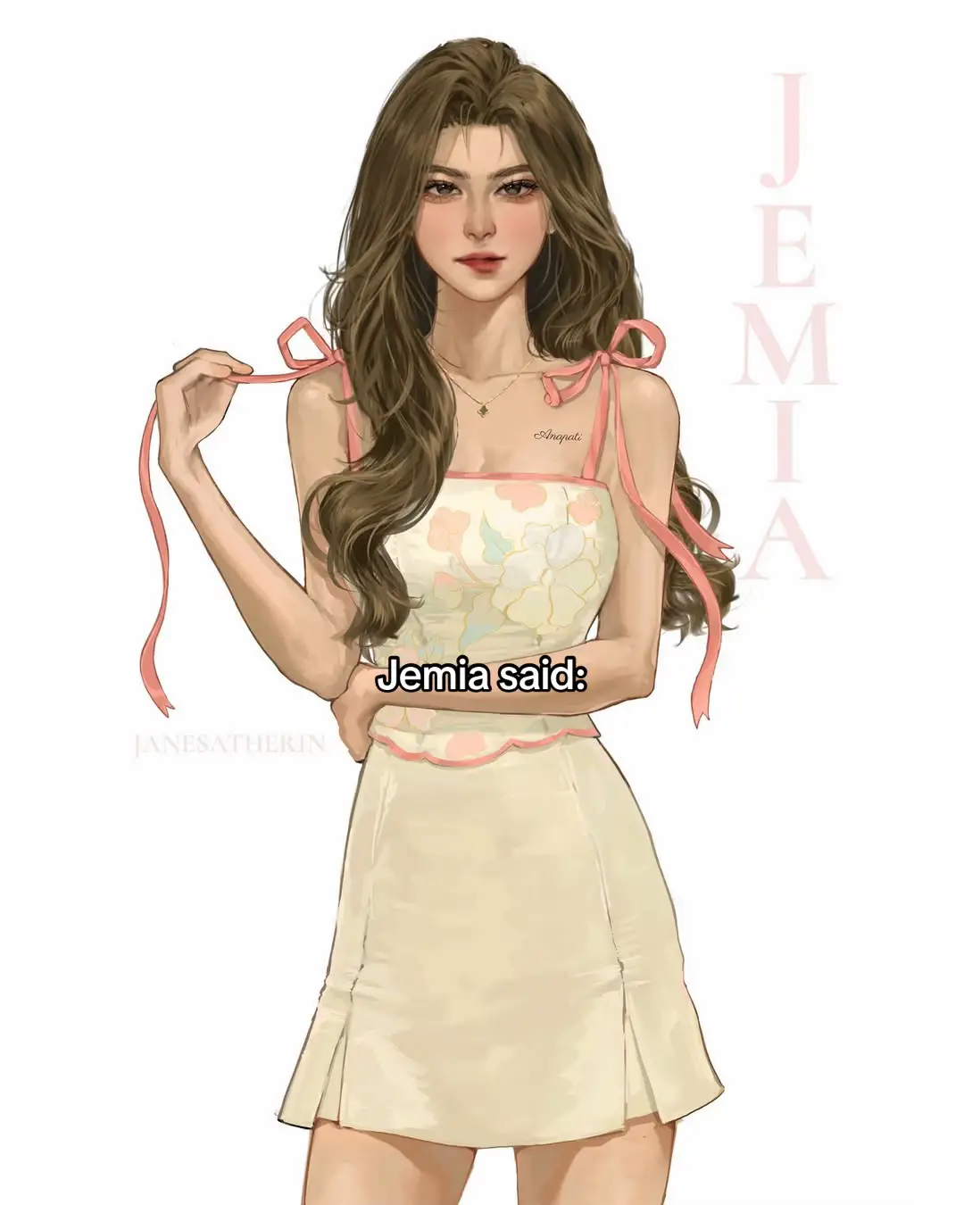 dimana mendapatkan lelaki seperti bram?  by @JANE  #senoritaintrouble #janesatherin #jemiaanapati #books #BookTok #BookRecommendations #biyarchieve #fyp #jemiaanapati 