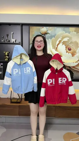 Áo gió #thoitrangtreem #aokhoac #aogio 