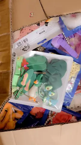 15 kgs hair accessories parcel #business #deals #hairaccessories #trending #million 