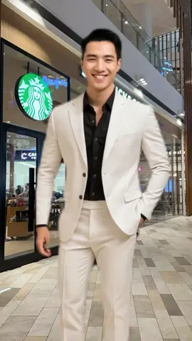 [BỘ 6 MÓN]Bộ vest nam hàn quốc cao cấp gồm 1 áo vest và 1 quần (TẶNG kèm Cavat, phụ kiện cài Vest và 2 quần sip nam) chất vải tuyết mưa tây, ko nhăn, ko xù Menswear Dài Tay#bovestnamhanquoc#bovestthoitrang#xuhuongthoitrang #