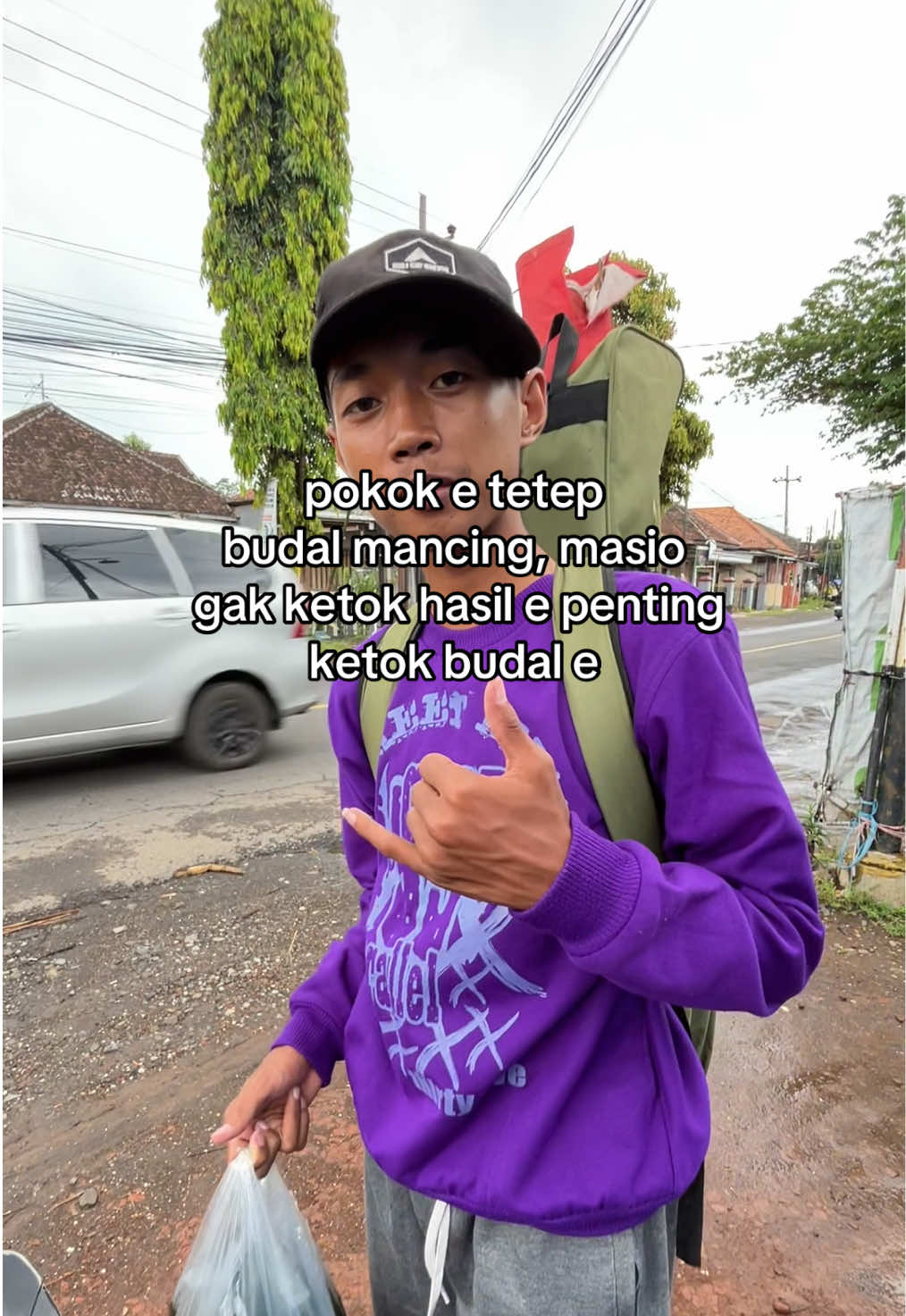 lak ngunu a @saputtt 🤣 #mancing #mancingmania #storymancing #fyp 