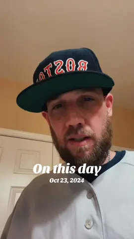 #onthisday 