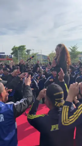 exc nor #pipmakassar #tarunapelayaran 