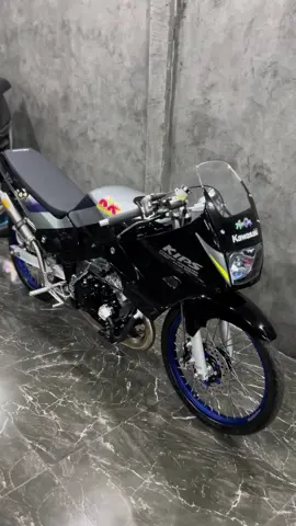#KR #เคอาร์150 #kawasaki