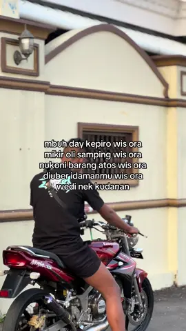 bener' semua ada masanya