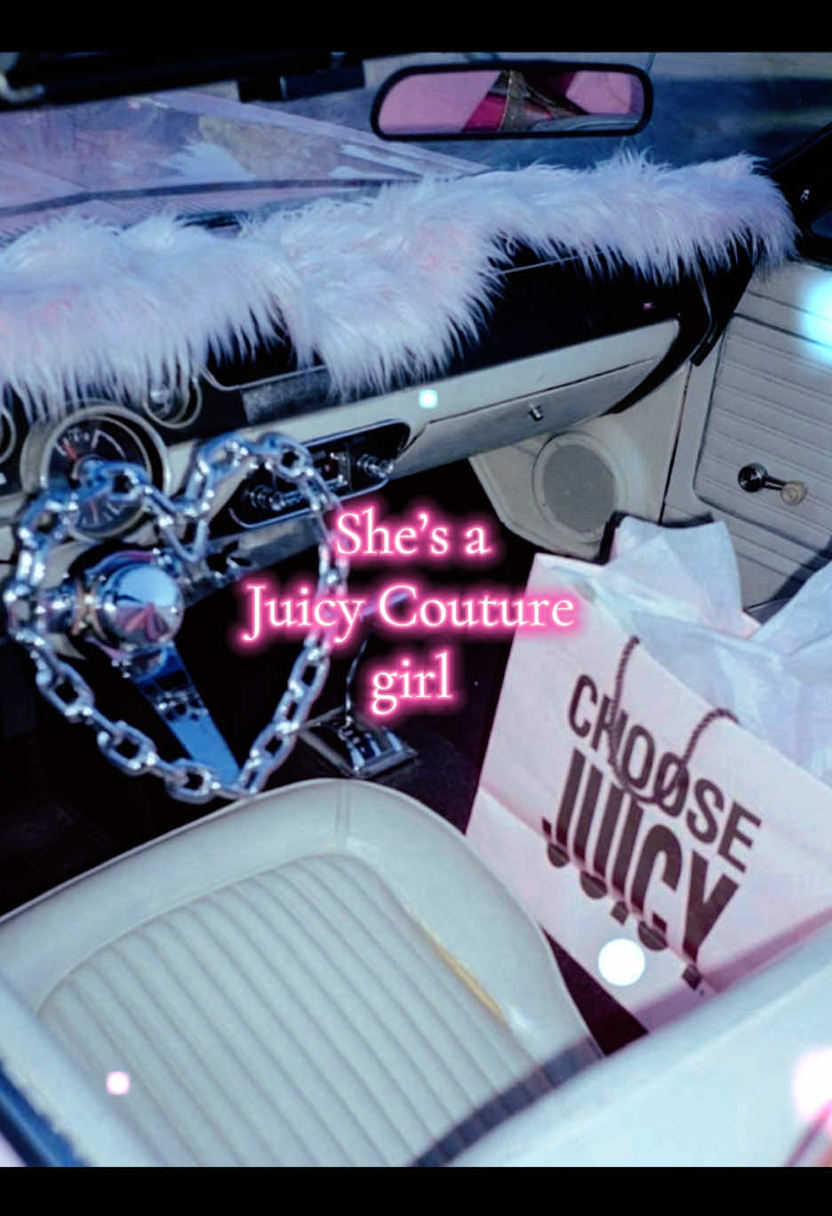 Obsessed 😍💕  #y2k #mcbling #y2kaesthetic #juicycouture #fyp 