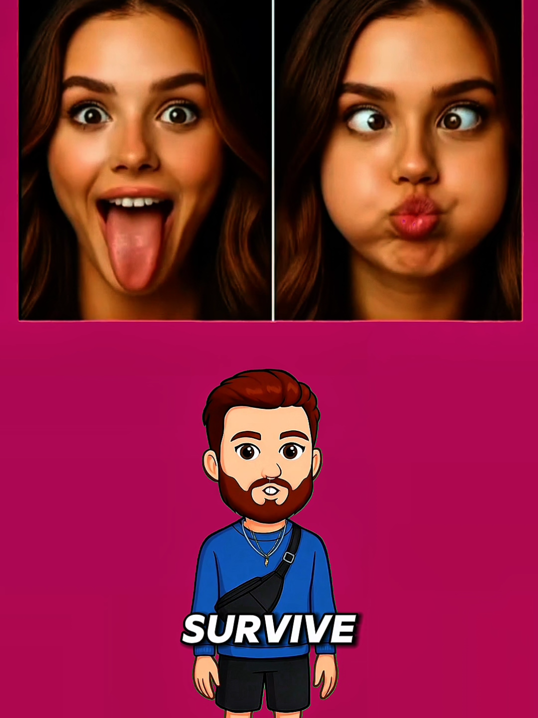 Are you able to answer all of them?🤔 #quiz #quiztime #riddles #fyp #viralvideo 