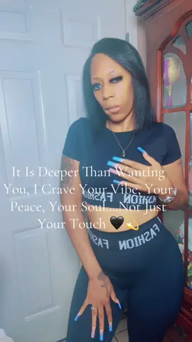 Powerful Need For Genuine Connection And Love