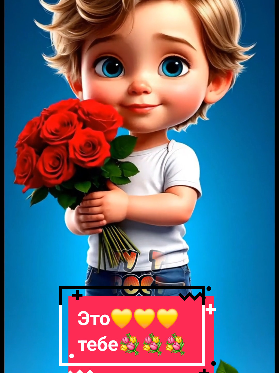 #подарок#открытка#настроение#цветы 