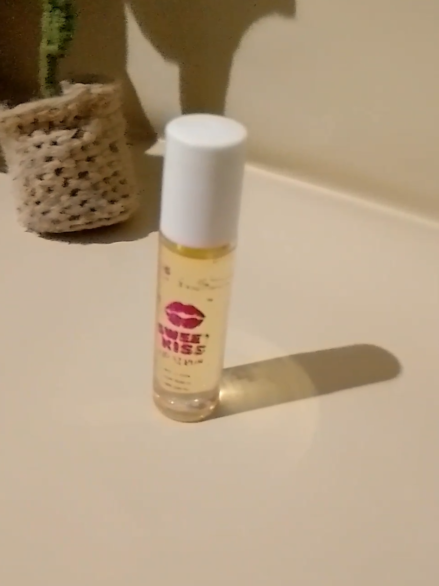 #lipbalm #fyppppppppppppppppppppppp #sweetkiss 