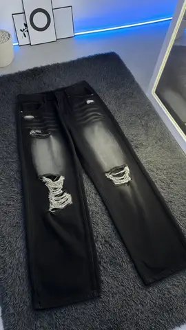 celana jeans #jeans #baggyjeans #celanasobek #fyp 