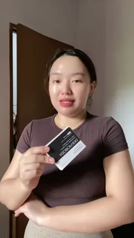 Grabe wag talaga #dermorepubliq #dermorepubliqsoap #whiteningsoap #viralsoap 