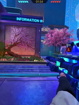 One shot, one dream. Locus supremacy 🔥 #CODM #ace #locus