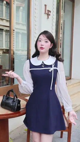 #keelin #viral #váy #xuhuong 